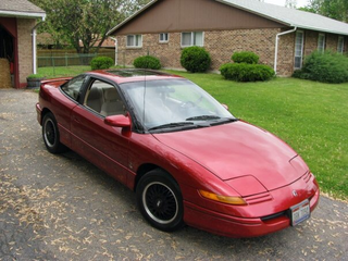 2010ish, just after getting some fresh paint.